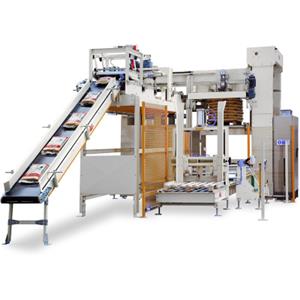 JDH高(gao)位碼垛機