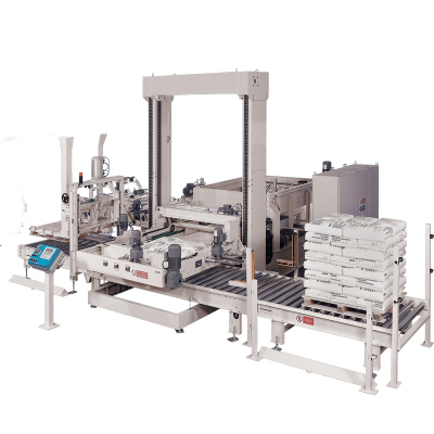 JDL低位碼(ma)垛機