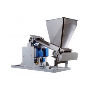 螺旋推進給料(liao)式